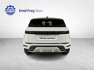 Land Rover Range Rover Evoque 2.0 T R-Dynamic