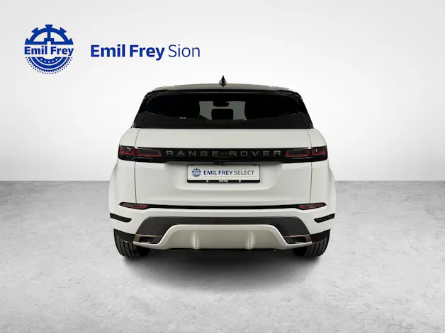 Land Rover Range Rover Evoque 2.0 T R-Dynamic