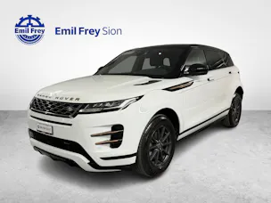 Land Rover Range Rover Evoque 2.0 T R-Dynamic