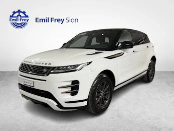 Fahrzeugbild LAND ROVER Range Rover Evoque 2.0 T R-Dynamic