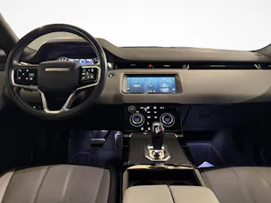 Land Rover Range Rover Evoque 2.0 T R-Dynamic