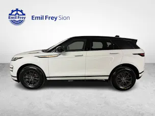 Land Rover Range Rover Evoque 2.0 T R-Dynamic