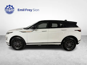 Fahrzeugbild LAND ROVER Range Rover Evoque 2.0 T R-Dynamic