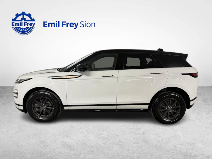 Fahrzeugbild LAND ROVER RANGE ROVER EVOQUE
