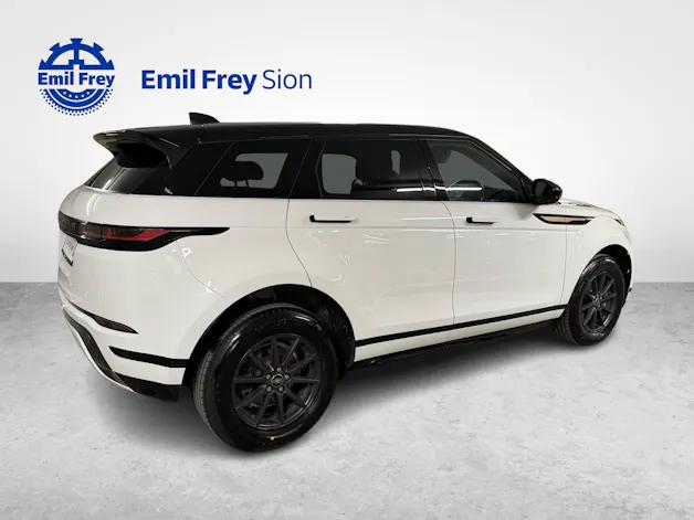 Land Rover Range Rover Evoque 2.0 T R-Dynamic