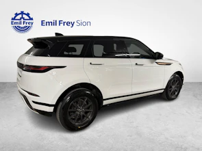 Fahrzeugbild LAND ROVER Range Rover Evoque 2.0 T R-Dynamic