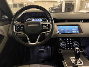Fahrzeugbild LAND ROVER Range Rover Evoque 2.0 T R-Dynamic
