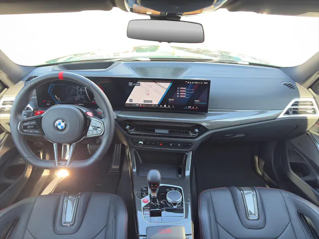 BMW M3 CS xDrive Touring