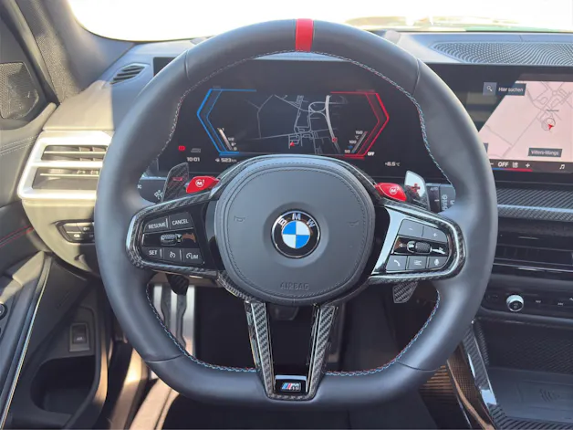BMW M3 CS xDrive Touring