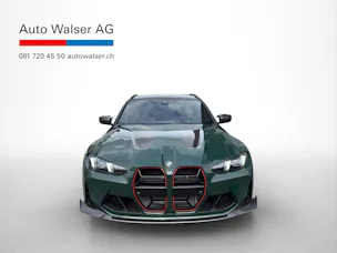 BMW M3 CS xDrive Touring