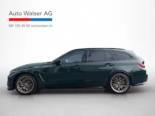 BMW M3 CS xDrive Touring