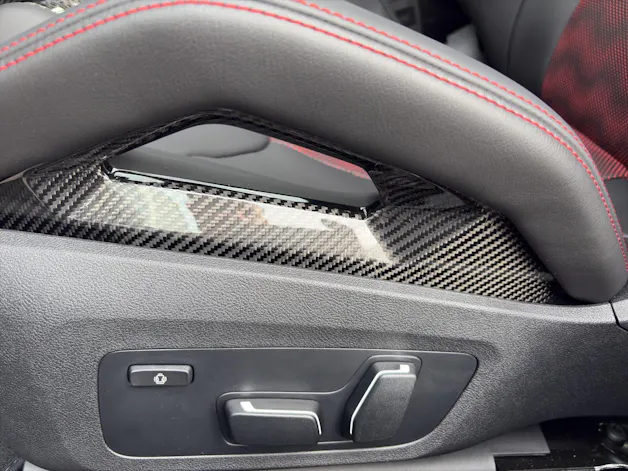 BMW M3 CS xDrive Touring