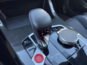 BMW M3 CS xDrive Touring