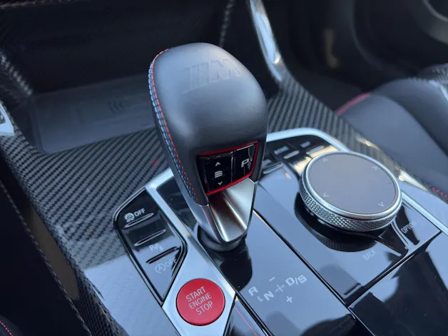 BMW M3 CS xDrive Touring