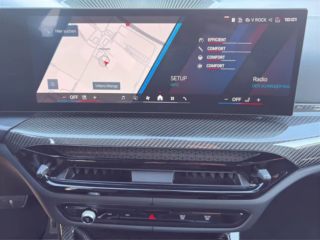 BMW M3 CS xDrive Touring