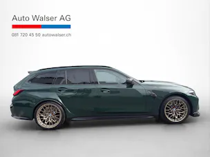 BMW M3 CS xDrive Touring