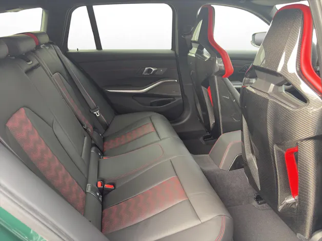 BMW M3 CS xDrive Touring
