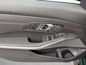 BMW M3 CS xDrive Touring