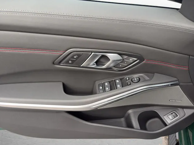 BMW M3 CS xDrive Touring