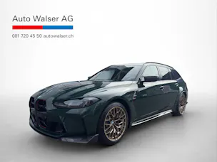 BMW M3 CS xDrive Touring