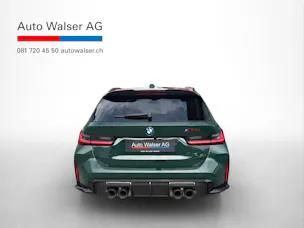 BMW M3 CS xDrive Touring