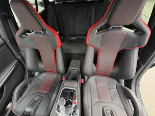 BMW M3 CS xDrive Touring