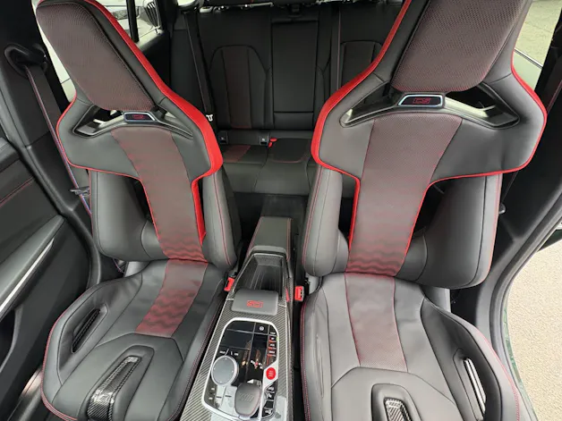 BMW M3 CS xDrive Touring