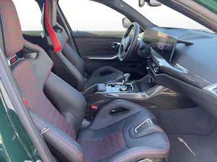 BMW M3 CS xDrive Touring