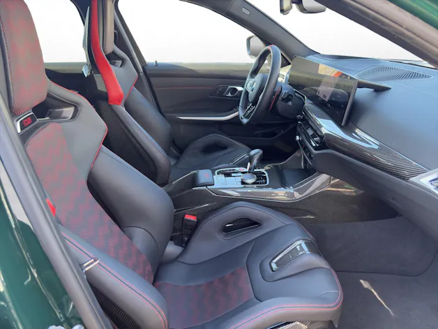 BMW M3 CS xDrive Touring