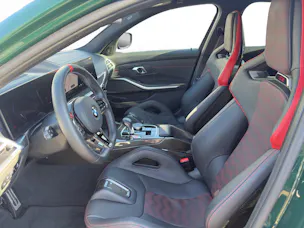 BMW M3 CS xDrive Touring