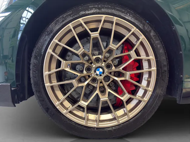 BMW M3 CS xDrive Touring