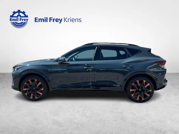Cupra Formentor 1.5 eTSI DSG