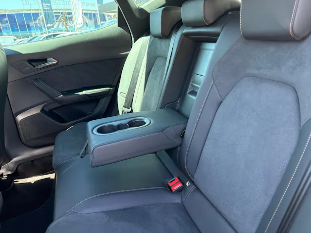 Cupra Formentor 1.5 eTSI DSG