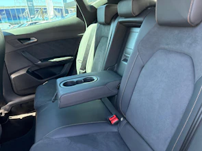 Fahrzeugbild CUPRA Formentor 1.5 eTSI DSG