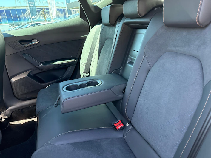 Fahrzeugbild CUPRA FORMENTOR