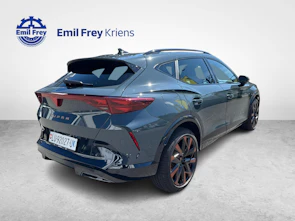 Fahrzeugbild CUPRA Formentor 1.5 eTSI DSG