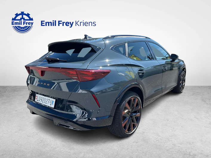 Fahrzeugbild CUPRA FORMENTOR