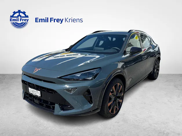 Cupra Formentor 1.5 eTSI DSG