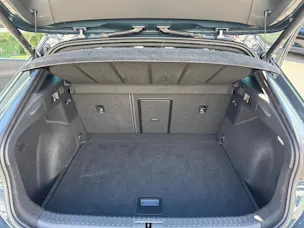 Cupra Formentor 1.5 eTSI DSG