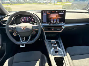 Cupra Formentor 1.5 eTSI DSG