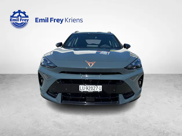 Cupra Formentor 1.5 eTSI DSG