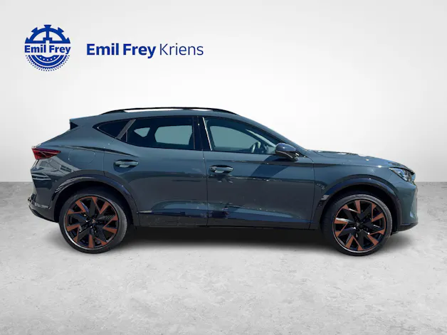 Cupra Formentor 1.5 eTSI DSG