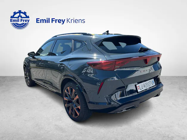 Cupra Formentor 1.5 eTSI DSG