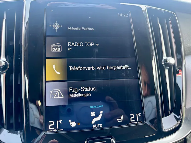 Volvo V60 2.0 T6 Momentum S/S