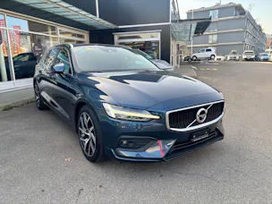 Volvo V60 2.0 T6 Momentum S/S