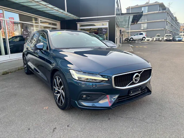 Volvo V60 2.0 T6 Momentum S/S