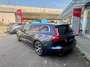 Volvo V60 2.0 T6 Momentum S/S