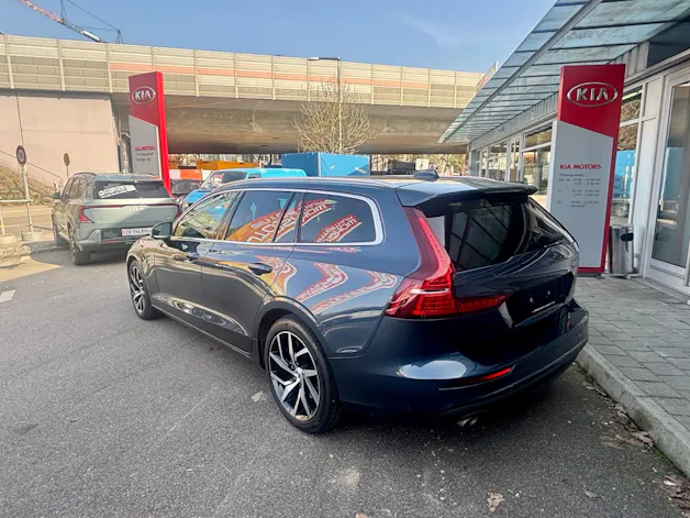 Volvo V60 2.0 T6 Momentum S/S
