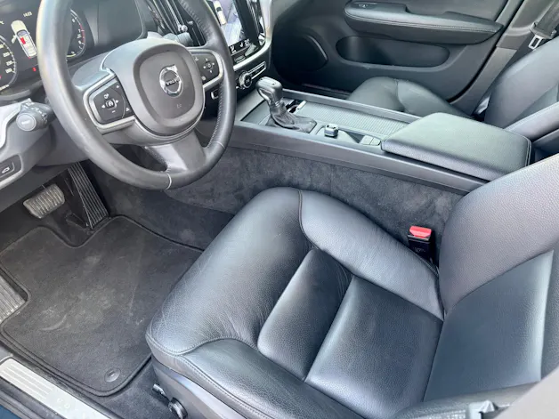 Volvo V60 2.0 T6 Momentum S/S