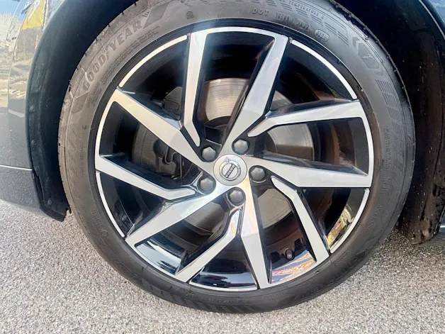 Volvo V60 2.0 T6 Momentum S/S